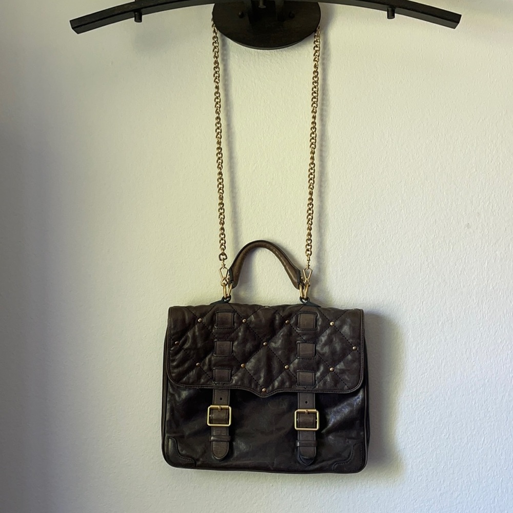 Rebecca Minkoff Satchel